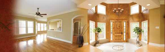Interior and Exterior Painting