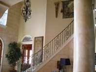 interior painting
